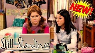 Still Standing FUll Season 2024  S01E03 Still in School  Comedy American Sitcom