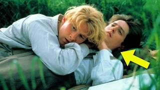20 Things You Didn't Know About Maurice