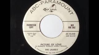 Laurels - Picture Of Love