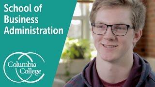 School of Business Administration