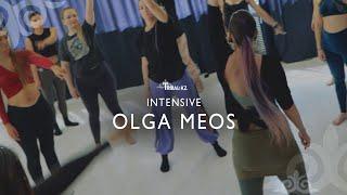 Olga Meos INTENSIVE / Tribal KZ 11 Workshops