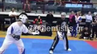 semi contact dais part3.wmv