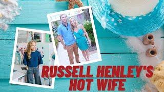 Russell Henley's Hot Wife|How Much Money Will Russell Henley Have Made