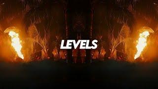 Avicii & Cris Taylor - Levels (Simea & Matek Afro House Remix)