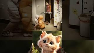yo whatt? (watch till end)  #cat #bombastic #explore #memes #funnyanimal #funny