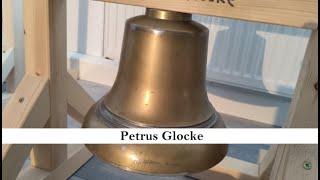 Meine Glocken - Die Petrus Glocke