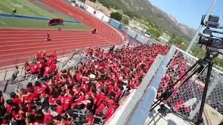 First day of School- Great Oak High School 2022