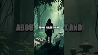 The Enigma of the Thai Jungle Explorer's Death