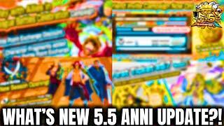 NEW OPBR UPDATE - What's NEW?! League Battle w/ Friends & More Banners! | One Piece Bounty Rush OPBR