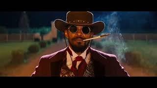 Django Unchained | Bounty hunter | 4K