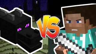 I Fought The Ender Dragon For The First Time!!!!! Minecraft With Friends