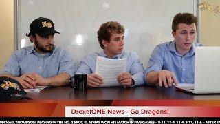 DrexelONE News