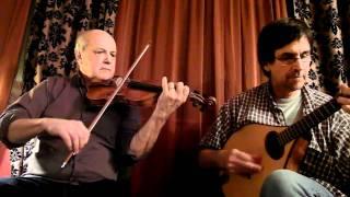 Randal Bays and Dave Marshall: Planxty Charles O'Connor