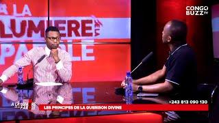 PART 1⃣ LA GUÉRISON DIVINE: COMMENT TOUJOURS GUÉRIR SANS FAILLIR. SUIVEZ ÇA