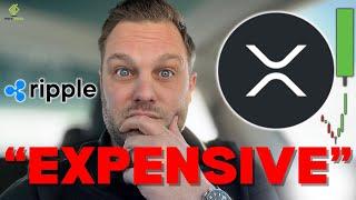 XRP - “VERY EXPENSIVE” SOON!? 