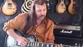 Basic Chords II: Ed Williams