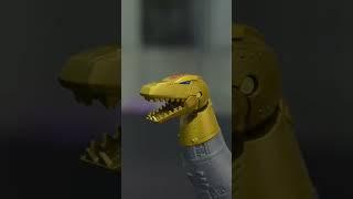 Transformers Studio Series 86 Dinobot Sludge #shorts #fyi