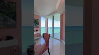 4600 N Ocean Drive 1201 | Beach Front | Singer Island