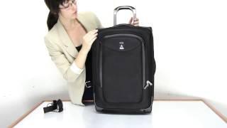 Travelpro Platinum Magna 20" Business Plus - LuggageBase.com