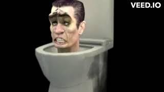 Gman Skibidi Toilet song