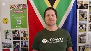 ProVeg South Africa 2024 Year-End Review