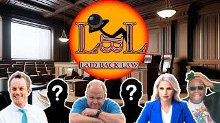 Legal Friday 07-05-2024