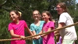 4 H Camp Grant Walker (Parents Edition)