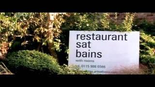 Veal & Lamb Main Dishes - Glynn Purcell & Sat Bains - Great British Menu