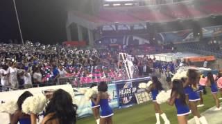 TSU Aristocrat of Bands - I'm So Glad I Go To TSU (LP Field