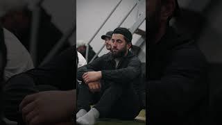 Вечер знаний в квартальной мечети