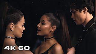 Ariana Grande - break up with your girlfriend, i'm bored [AI 4K 60fps]