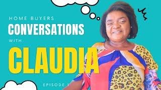 Get Tips For Saving And Buying Real Estate In Jamaica From Claudia Davis In This Conversation!