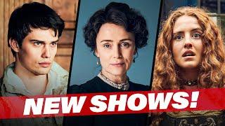 Upcoming TV Period Dramas in 2024 Are Worth The Wait!