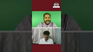 IMS mock interview V/s Actual IPMAT Indore Interview #learnfromthebest #ipmatindore #imsindia