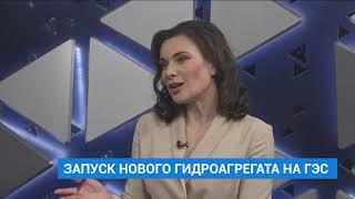 Вячеслав Гаримыко в эфире АИСТ ТВ