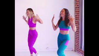 20 Minute Dance Workout with Team 3XT