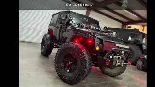 2015 Jeep Wrangler 4X4 - Primary Auto Group - Dawsonville...