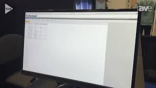 InfoComm 2023: Technomad Shows Schedulon Message Repeater/Recorder for Automated Audio Playback