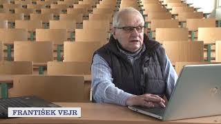 Historická konference (2020) -  František Vejr: Žďárek 1982 – zmařený život Slaňáka na hranici