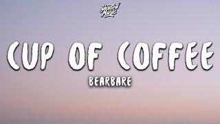 i'll make a cup of coffee for your head... ️ | death bed // cup of coffee (lyrics)