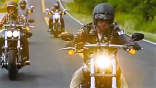 Harley davidson taste of freedom tour trailer HD HQ