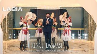 Osman Imeraj & Defatoret Shamikuqet - Kenge Dasmash