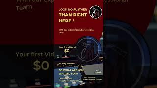 Easiest way to start elevating your Videos with ClipMasters #shorts