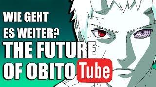 FUTURE OF OBITOTUBE: Wie geht es mit dem Kanal weiter?