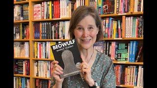 New to You: Ann Patchett recs Seamus Heaney