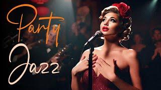 Vintage Jazz Bar - 1930s Jazz Classics - Old Jazz - Old Jazz Playlist