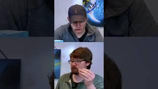 #Feastables Mr.Beast Cookies Taste Test