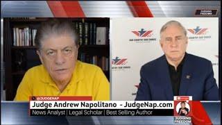 Col. Douglas Macgregor:   Judge Napolitano Judging Freedom 3/19/2024
