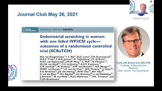 Journal Club: Embryo Transfer