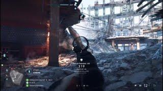 Battlefield™ V* Spicy Sauce Highlights
